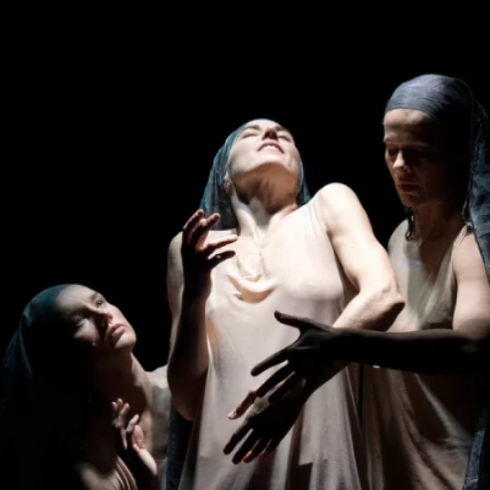 Spectacles Les Nouvelles Hallucinations Lucas Cranach l’Ancien