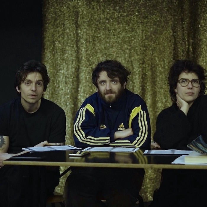 Spectacles Ligne Ouverte