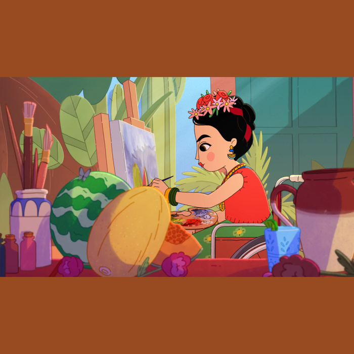 Spectacles Holà Frida