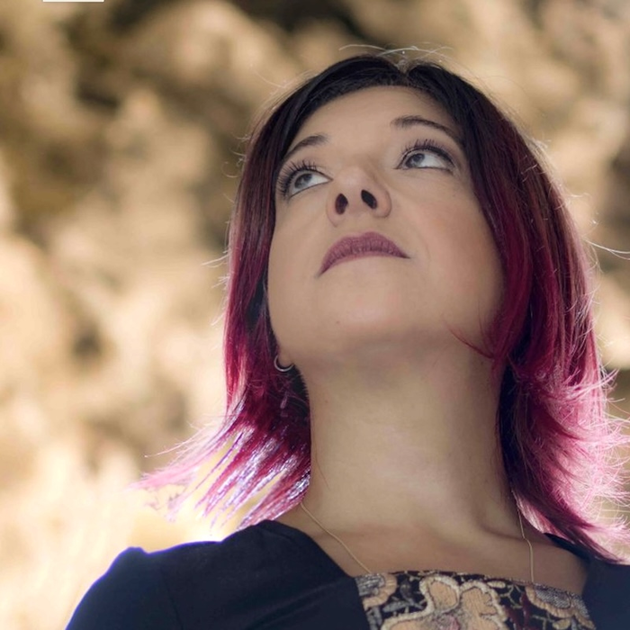 Spectacles Maria Mazzotta