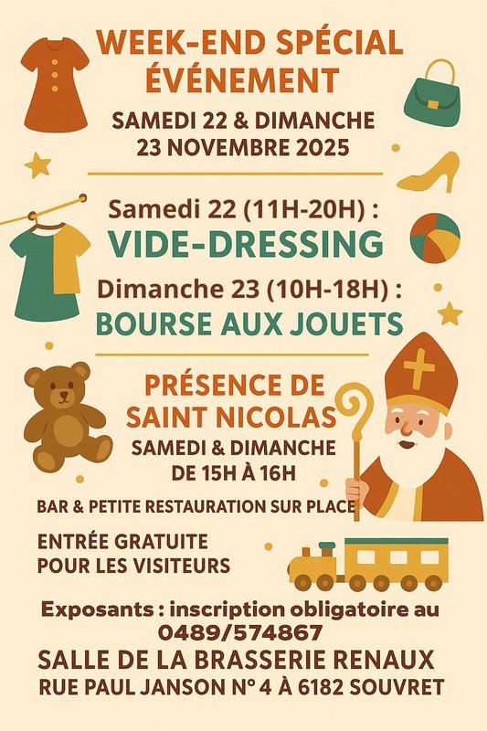 Loisirs Bourse jouets