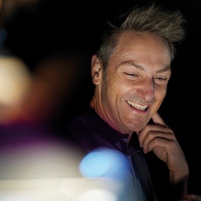 Spectacles André Borbé “Le grand possible”