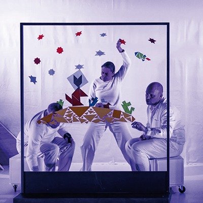 Spectacles Tangram Théâtre dès ans