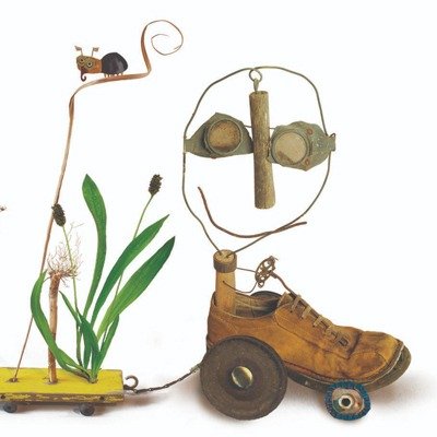 Expositions “Les trésors minuscules” Christian Voltz Exposition