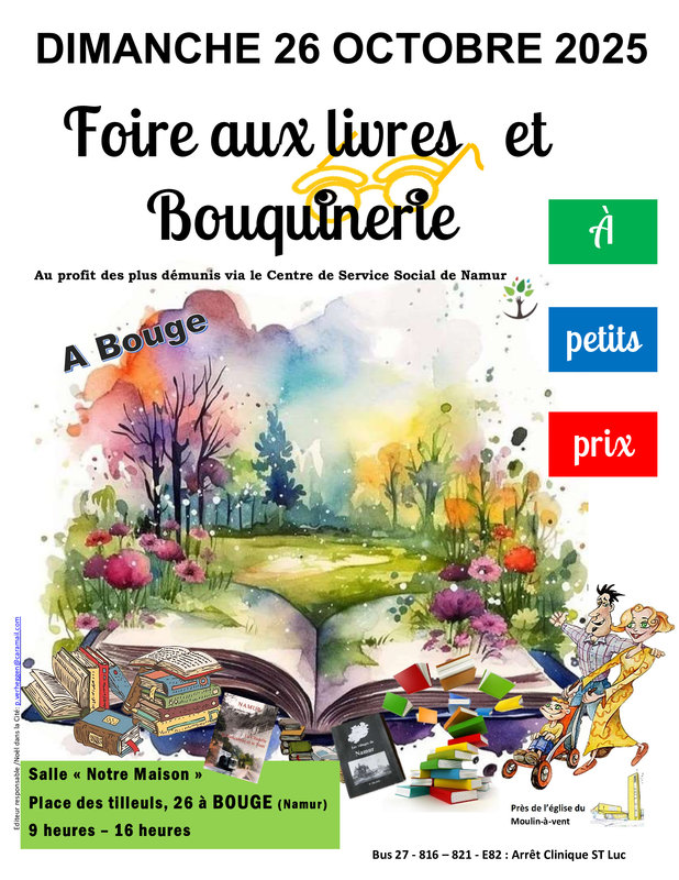 Loisirs Foire livres 3€/kg Bouquinerie petits prix