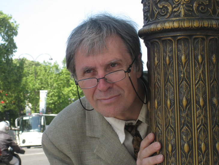 Conférences Conférence J. Pruvost (lexicologue chroniqueur langue)