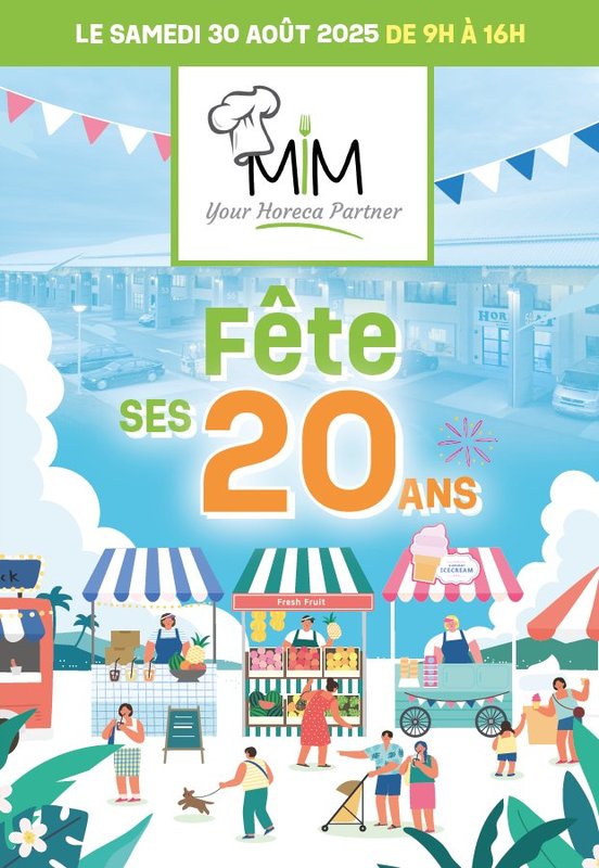 Loisirs Les ans Mim