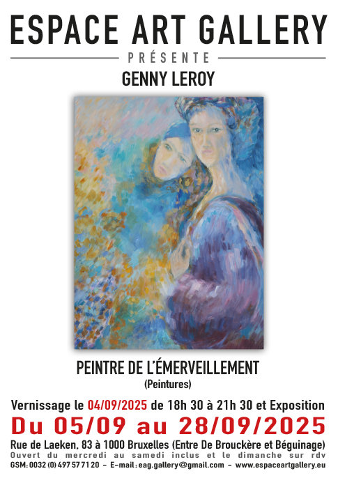 Expositions Exposition collective peintures, sculptures technique mixte