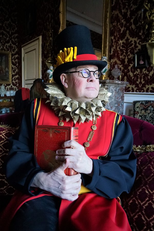 Spectacles Ouverture saison avec Pierre Mathues