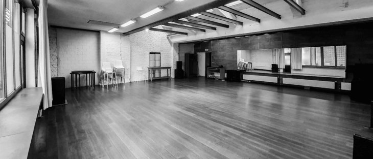 Stages,cours Cours danse Modern Jazz Adultes
