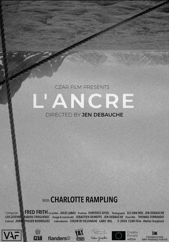 Spectacles L’Ancre Jen Debauche