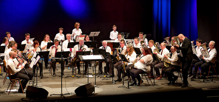 Concerts Festival Jourquin