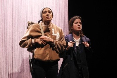 Spectacles Punch life