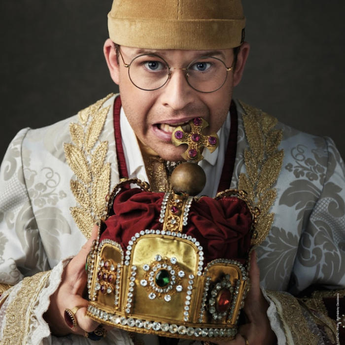 Spectacles GuiHome vous détend