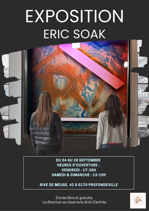 Expositions Exposition Soak