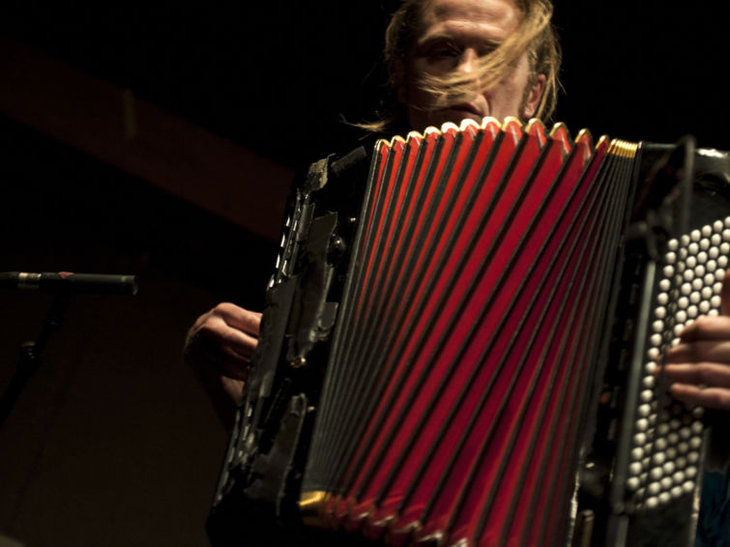 Concerts Le Saint-Jazz Festival
