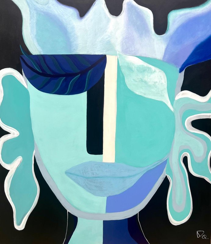 Expositions Utopia, Vanessa Genachte