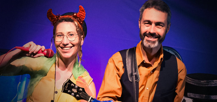 Spectacles Tam - Tiroirs