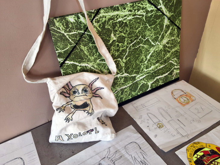 Stages,cours Atelier créatif | Dessin