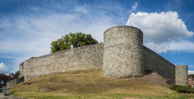 Loisirs Visite guidée coeur historique