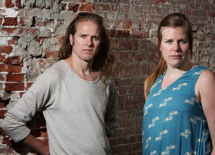 Concerts Anu Junnonen - Tuur Florizoone