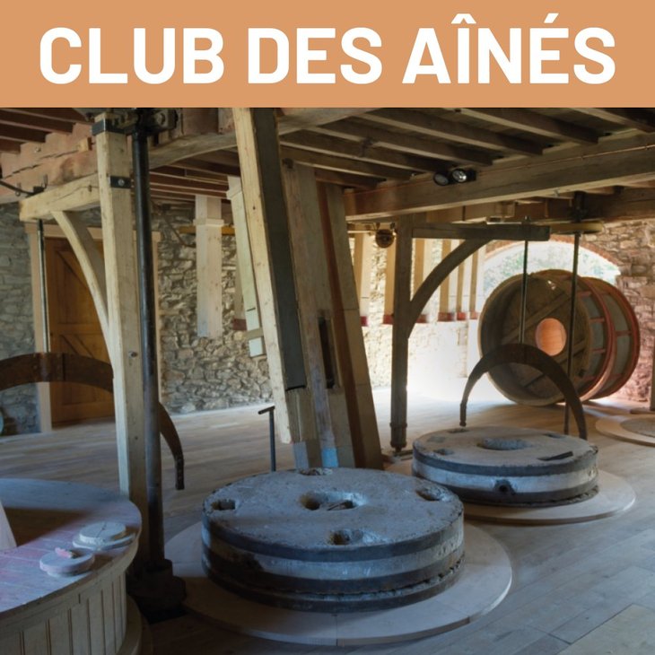 Excursions, séjours Moulin Vancimont Gedinne croisière-repas Dinant