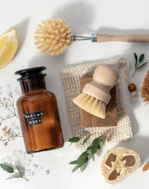 Stages,cours Fabriquez produits ménagers naturel