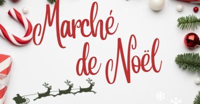 Marchés de Noël Marché Noël artisanal
