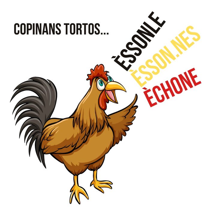 Spectacles Projet participatif | Copinans tortos èsson.ne/èssonle/èchone