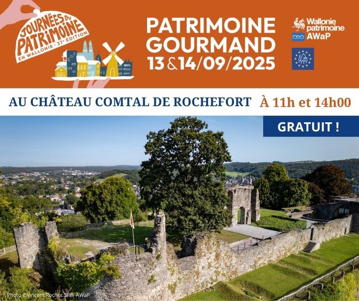 Loisirs Journées Patrimoine