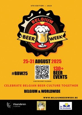 Loisirs Semaine la Bière Belge la brasserie Band Brewers