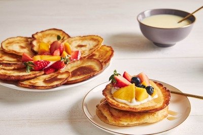 Loisirs Brunch d automne les Z Elles