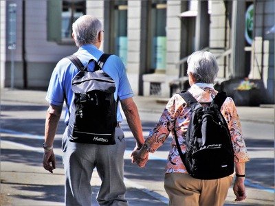 Loisirs Balade  Patrimoine forme 
