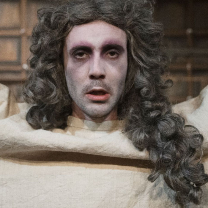 Spectacles Le dragon