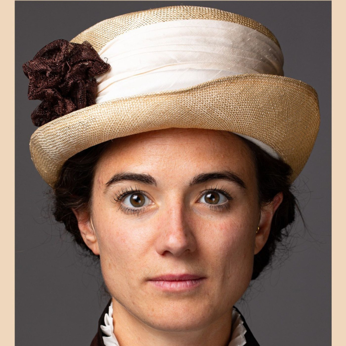 Spectacles Fantine, beauté commence toi