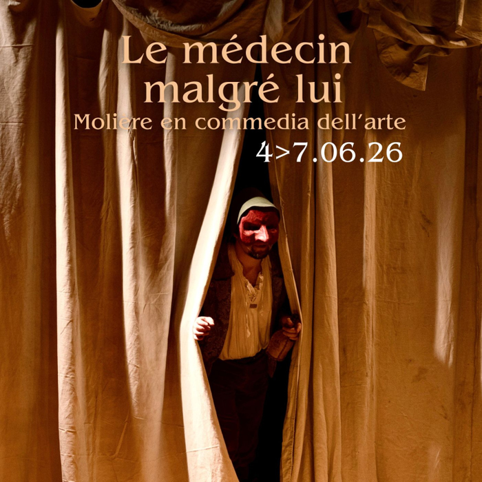 Spectacles Le médecin malgré lui