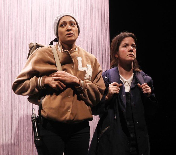 Spectacles Punch life