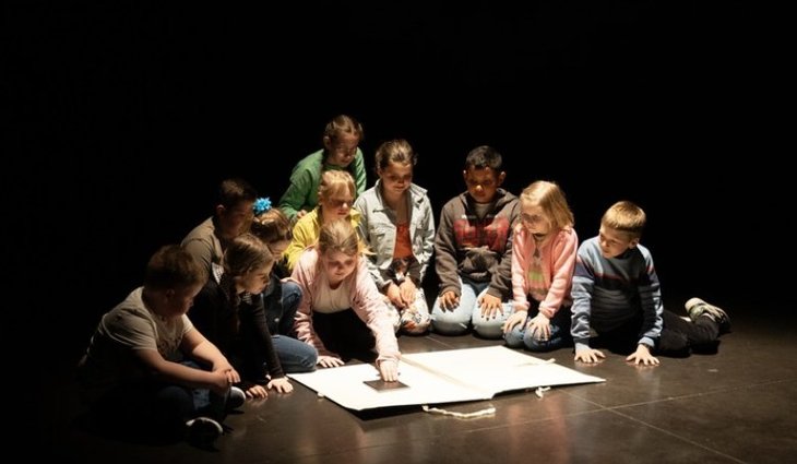 Spectacles Représentation Ateliers Théâtre Impro