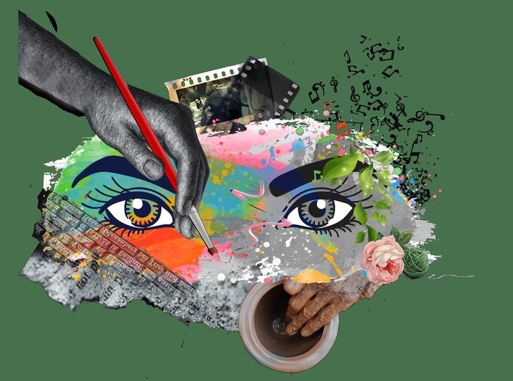 Expositions 8ème édition parcours d Artistes