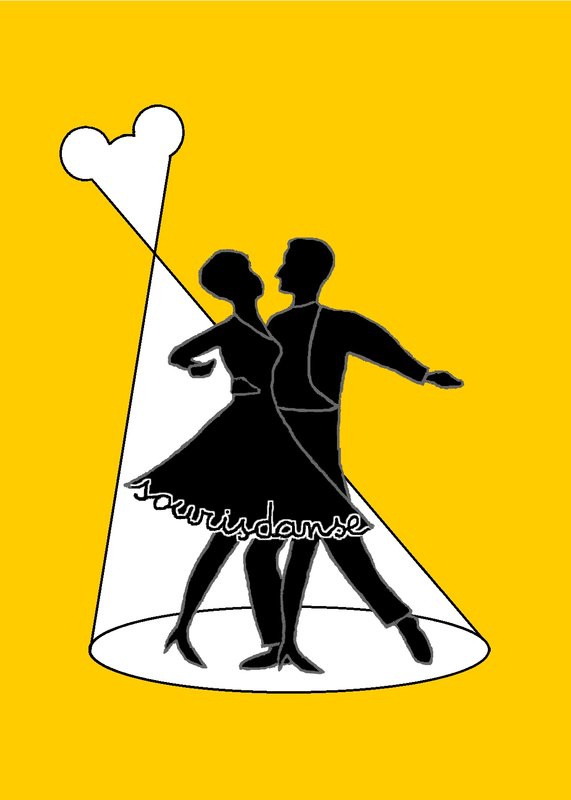 Stages,cours Danses salon