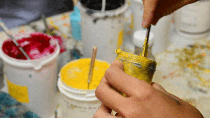 Stages,cours Bricolage tout âge - Atelier intergénérationnel