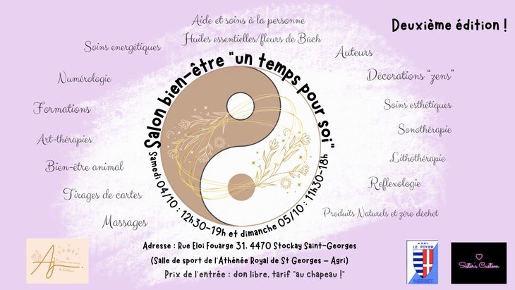 Loisirs Salon   temps pour soi  - Édition
