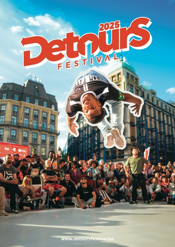 Spectacles Detours Cyphers