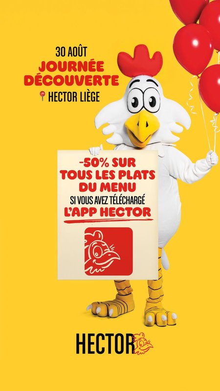 Loisirs Journée découverte -50%
