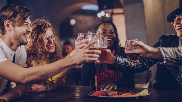 Loisirs SpeedDating Bruxelles fr