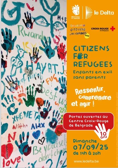 Loisirs Citizens refugees