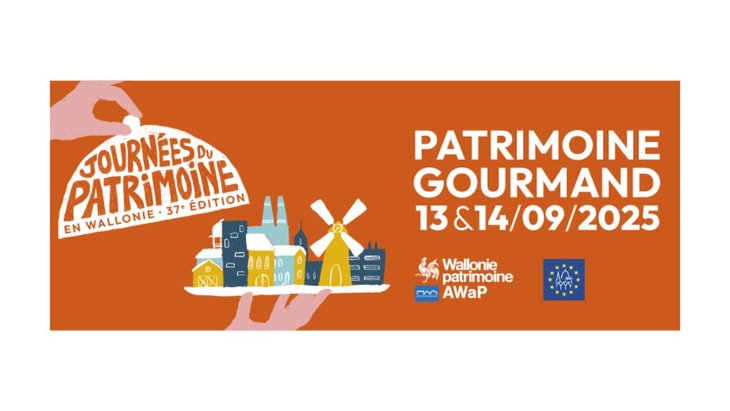 Expositions Journées Patrimoine à l EMA