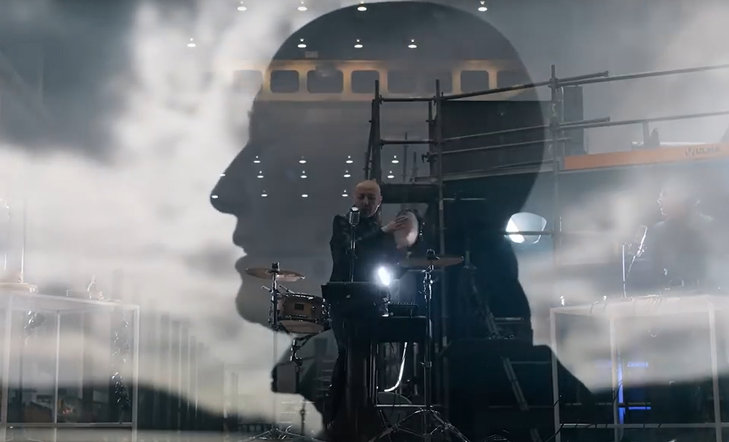 Conférences Europalia Nouvelles musiques traditionnelles