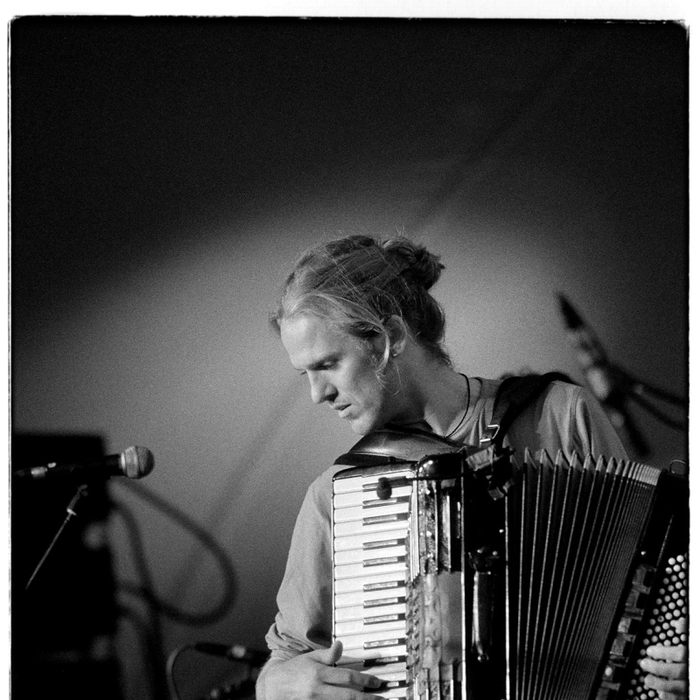 Concerts Le Saint-Jazz Festival