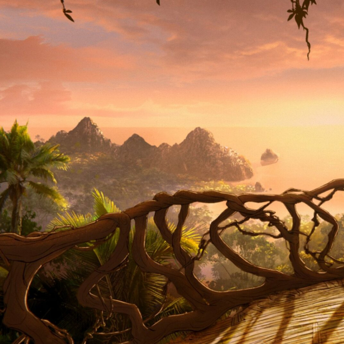 Spectacles Le Royaume Kensuké